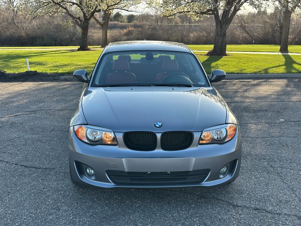 2012 BMW E81/E82/E88 1 Series - Image 6 of 31