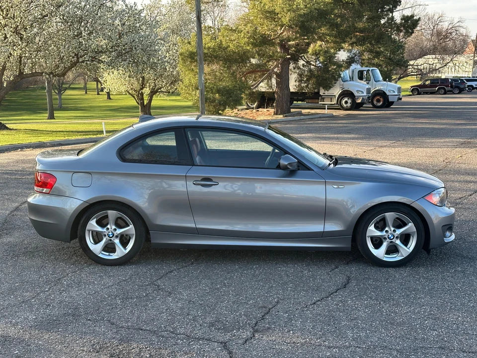 2012 BMW E81/E82/E88 1 Series - Image 13 of 31