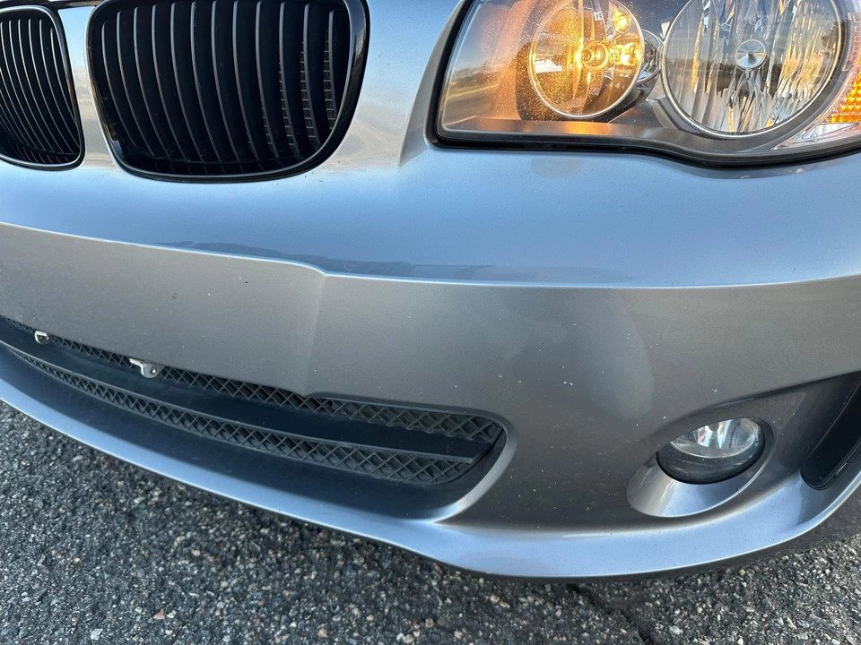 2012 BMW E81/E82/E88 1 Series - Image 22 of 31