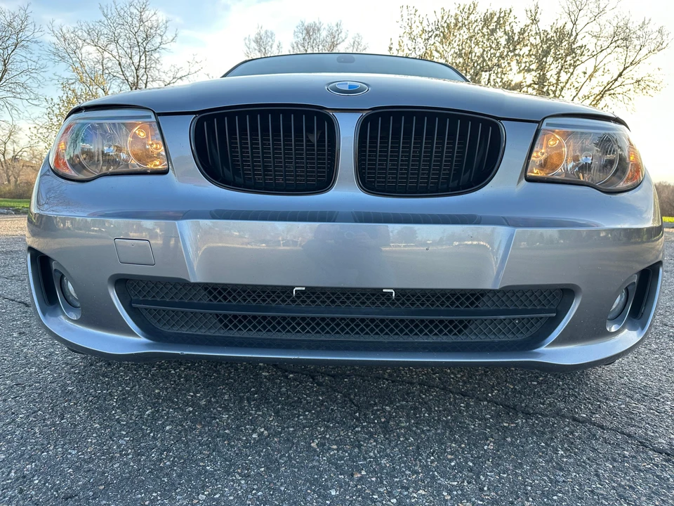 2012 BMW E81/E82/E88 1 Series - Image 17 of 31