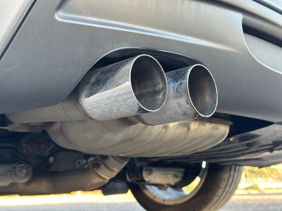 2012 BMW E81/E82/E88 1 Series - Image 29 of 31