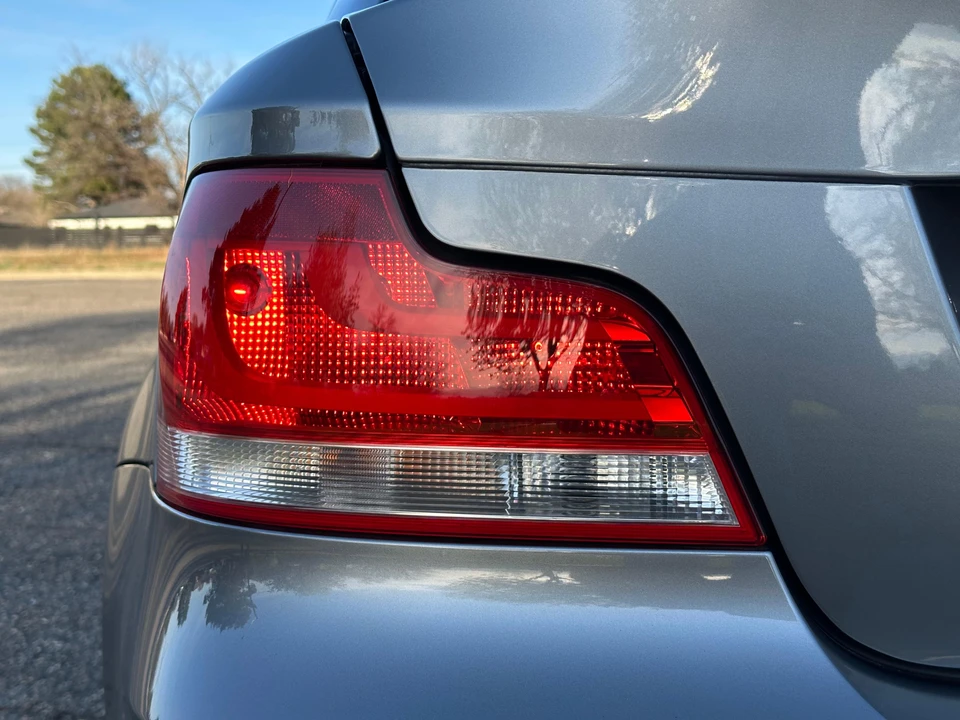 2012 BMW E81/E82/E88 1 Series - Image 27 of 31