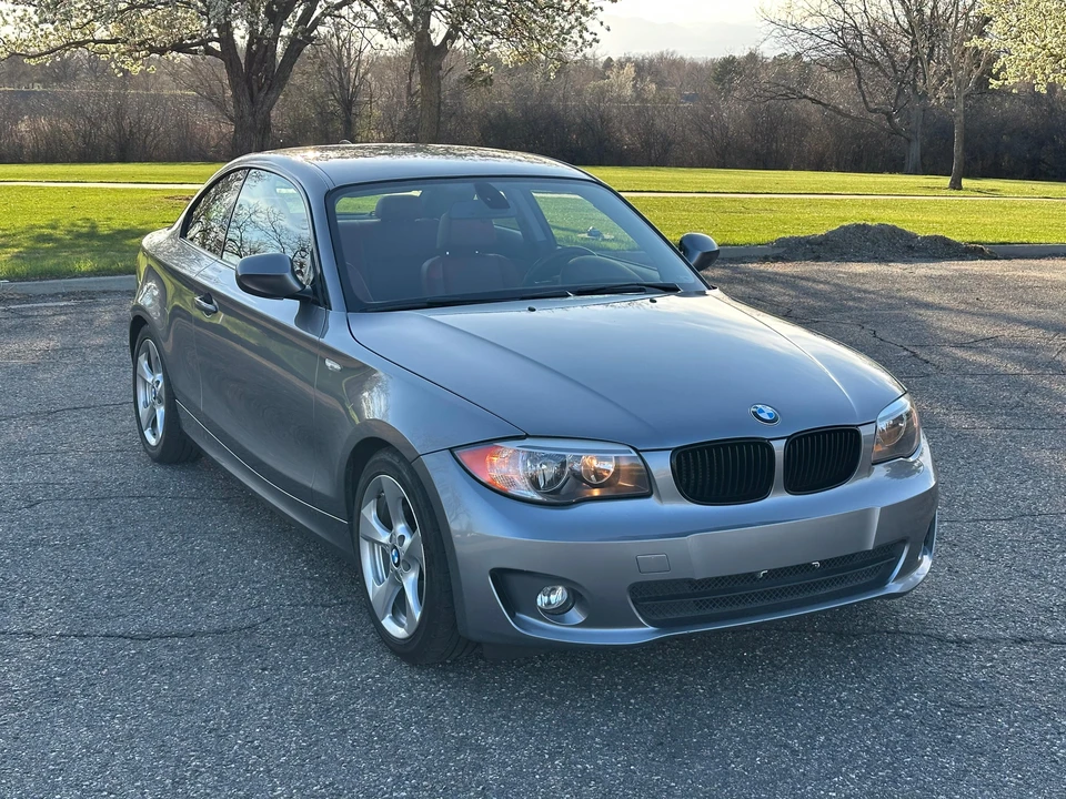 2012 BMW E81/E82/E88 1 Series - Image 14 of 31