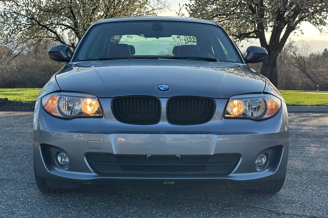 2012 BMW E81/E82/E88 1 Series - Image 2 of 31