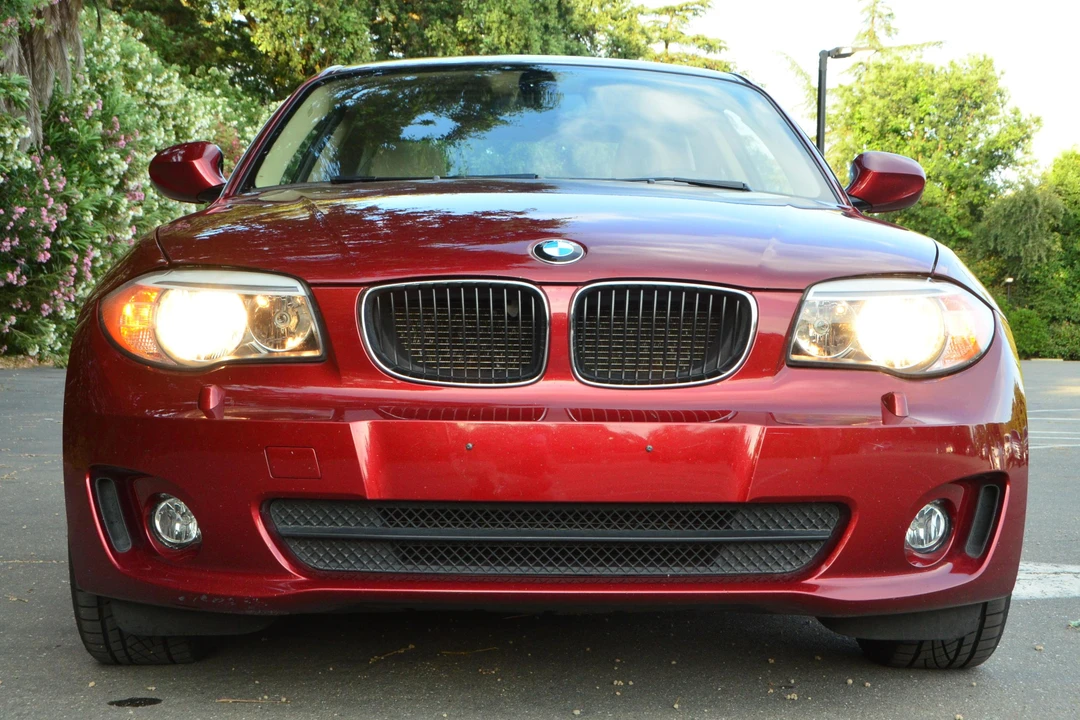 2012 BMW E81/E82/E88 1 Series - Image 2 of 31