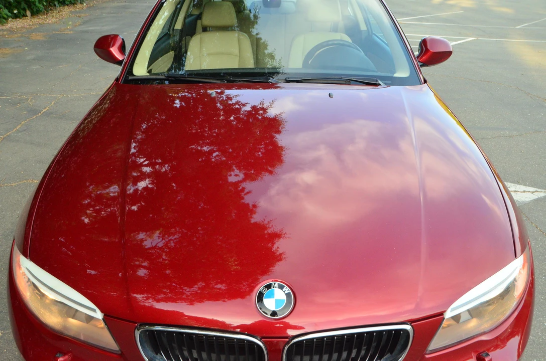 2012 BMW E81/E82/E88 1 Series - Image 16 of 31