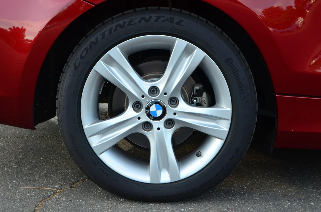 2012 BMW E81/E82/E88 1 Series - Image 31 of 31