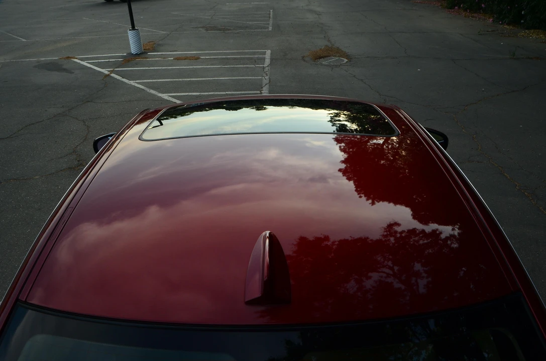 2012 BMW E81/E82/E88 1 Series - Image 21 of 31