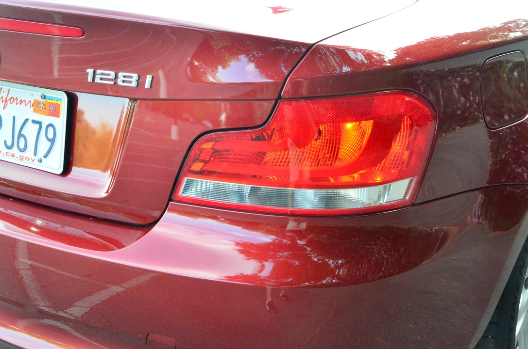 2012 BMW E81/E82/E88 1 Series - Image 19 of 31