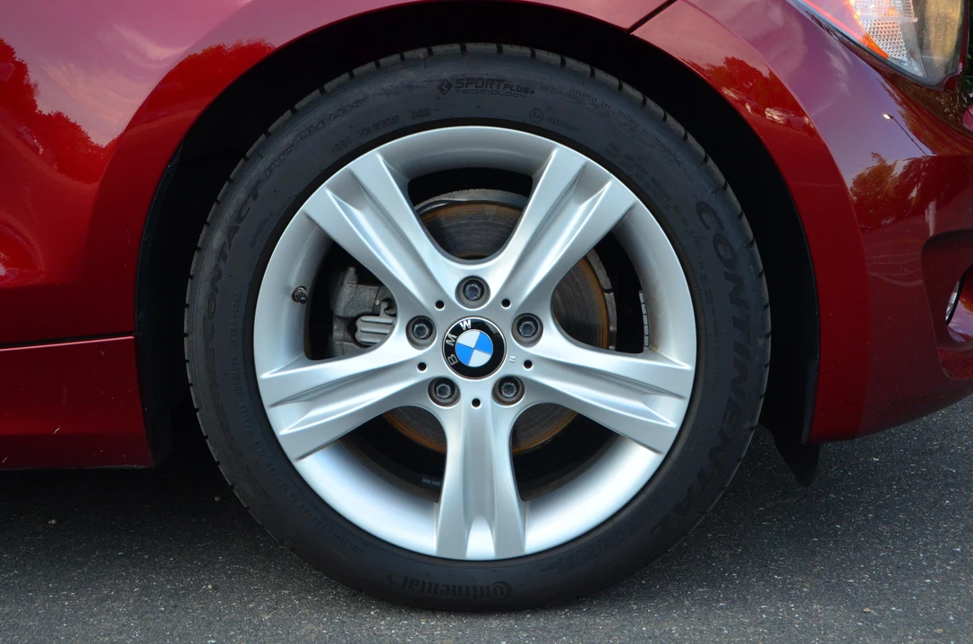 2012 BMW E81/E82/E88 1 Series - Image 30 of 31