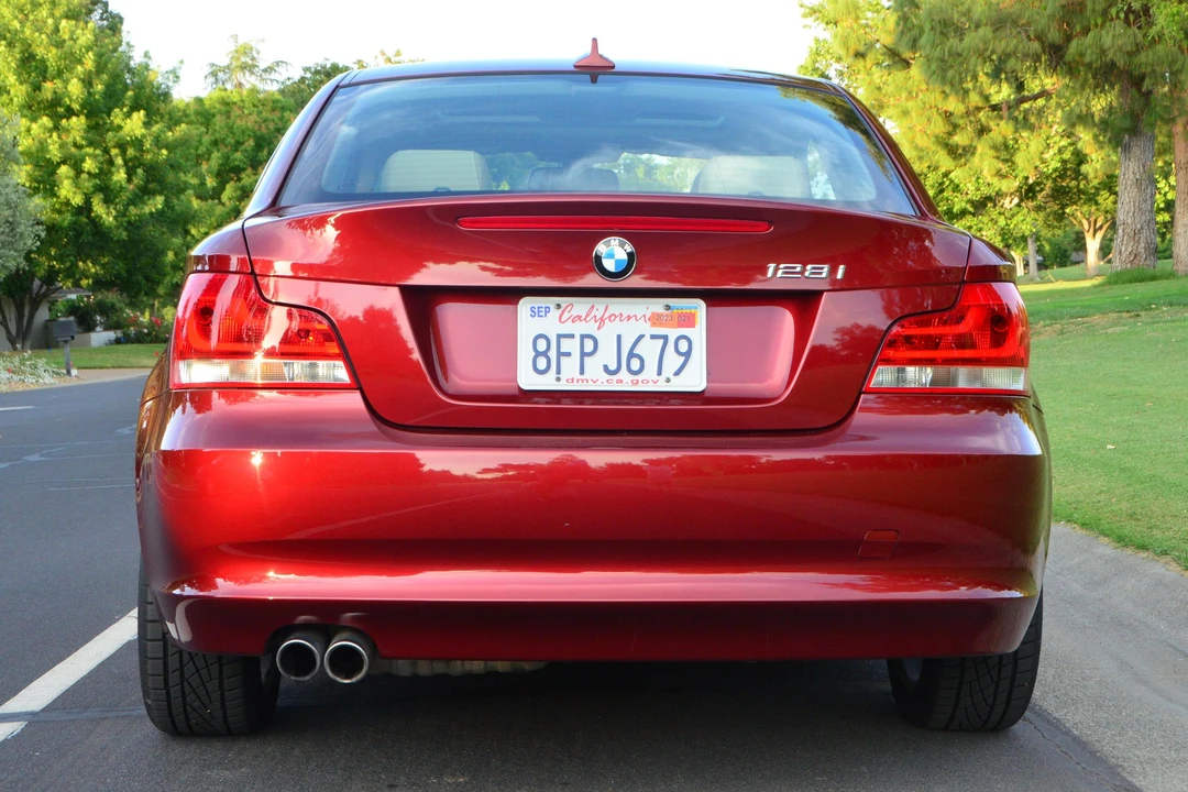 2012 BMW E81/E82/E88 1 Series - Image 5 of 31
