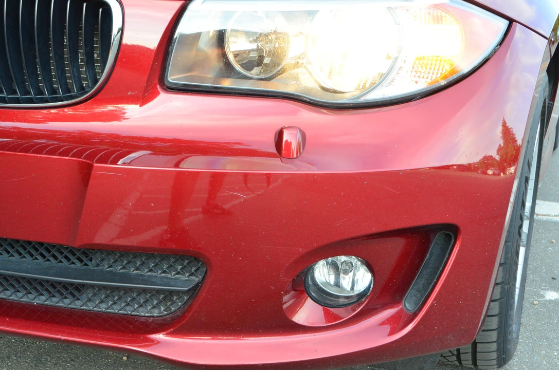 2012 BMW E81/E82/E88 1 Series - Image 15 of 31