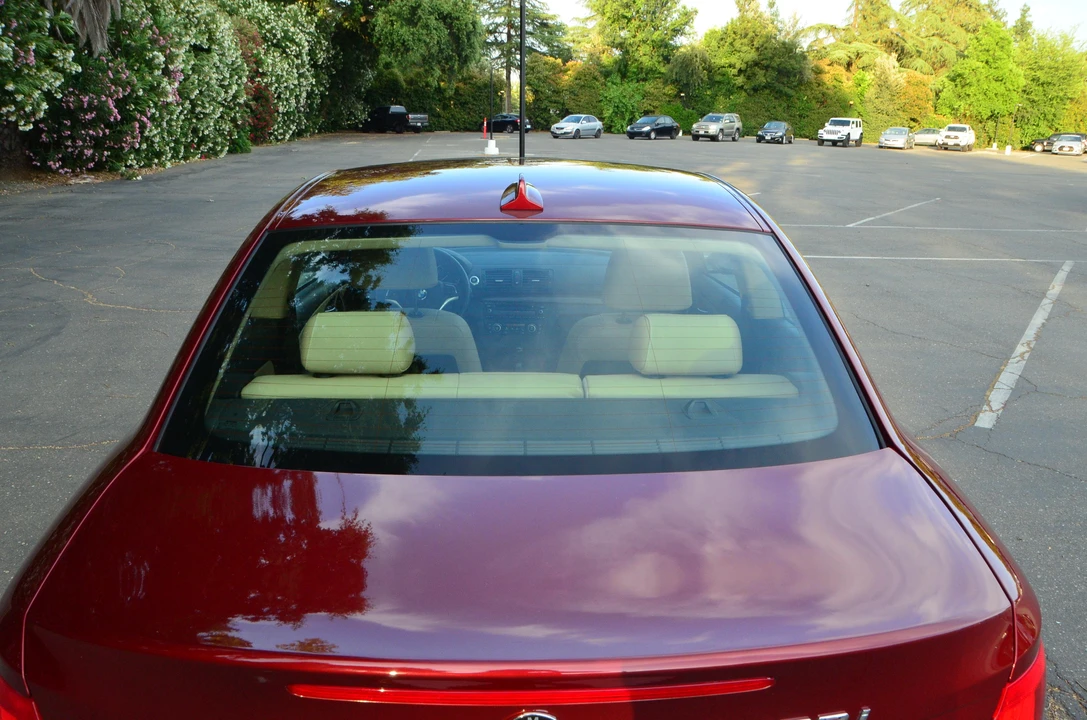 2012 BMW E81/E82/E88 1 Series - Image 20 of 31