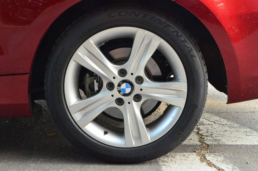 2012 BMW E81/E82/E88 1 Series - Image 29 of 31