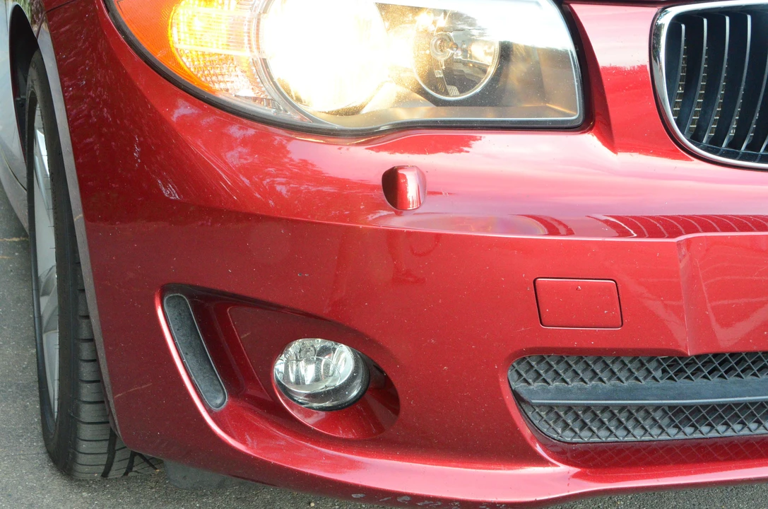 2012 BMW E81/E82/E88 1 Series - Image 14 of 31