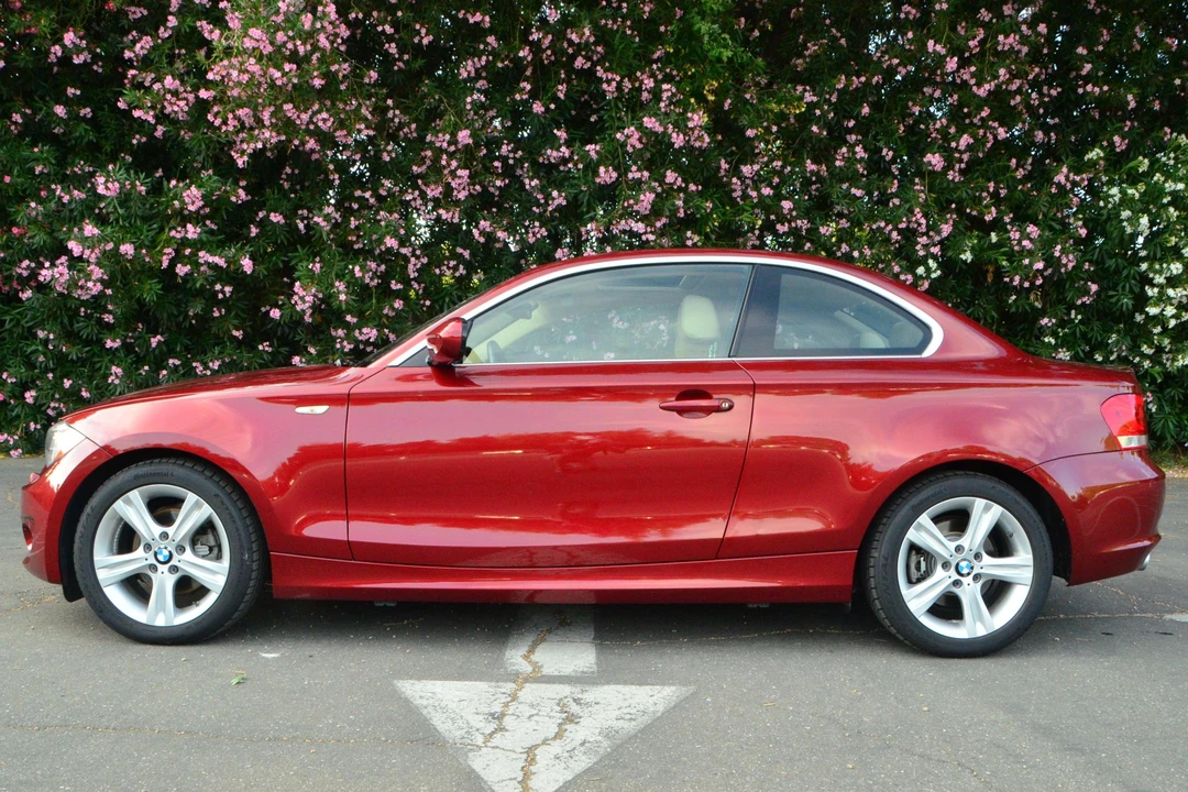 2012 BMW E81/E82/E88 1 Series - Image 3 of 31