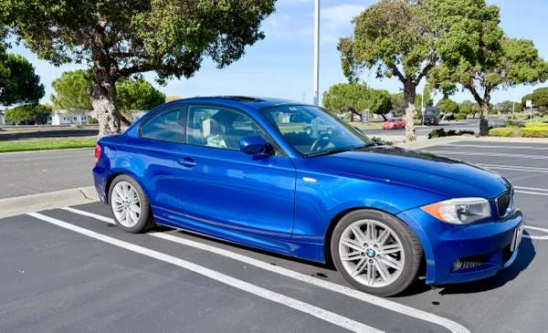 2012 BMW E81/E82/E88 1 Series - Image 4 of 10