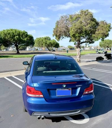 2012 BMW E81/E82/E88 1 Series - Image 8 of 10