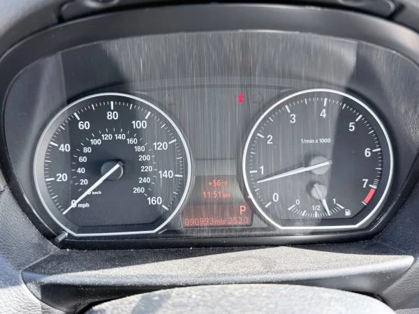2012 BMW E81/E82/E88 1 Series - Image 3 of 10