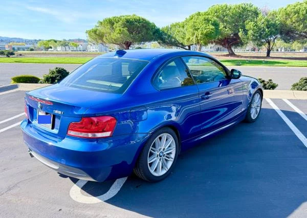 2012 BMW E81/E82/E88 1 Series - Image 9 of 10