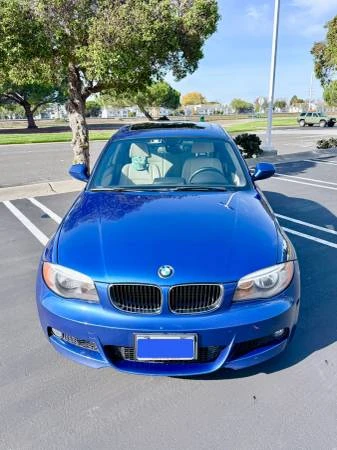 2012 BMW E81/E82/E88 1 Series - Image 6 of 10