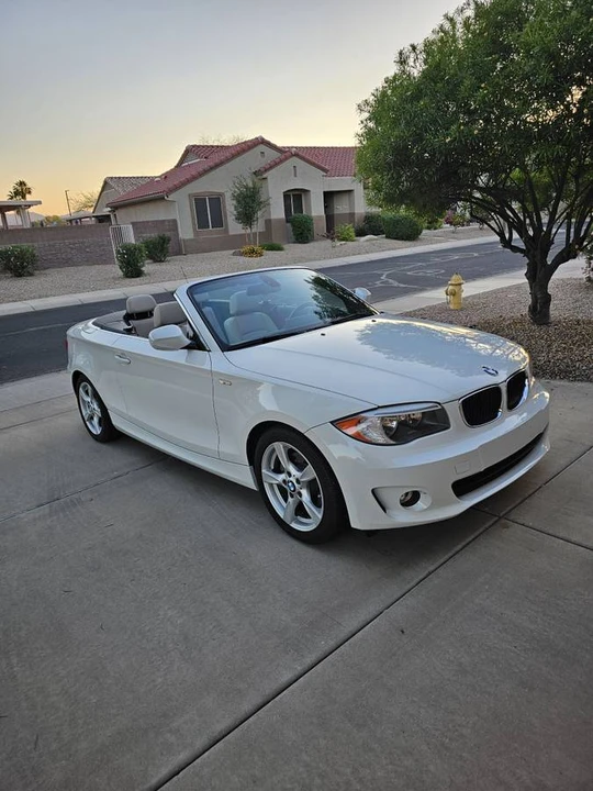 2012 BMW E81/E82/E88 1 Series - Image 4 of 9