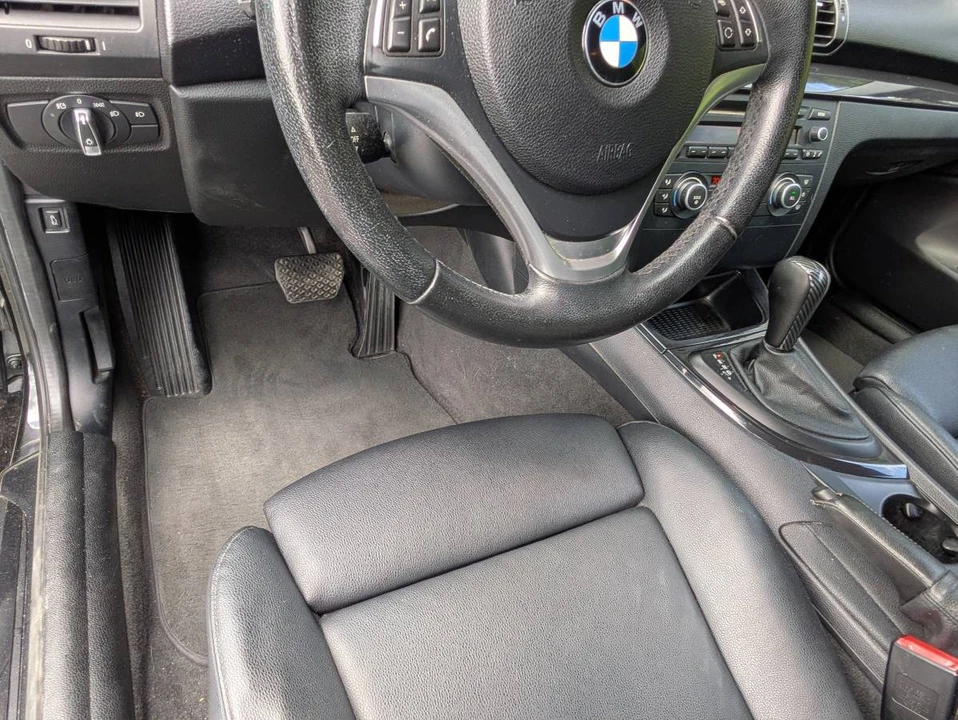2012 BMW E81/E82/E88 1 Series - Image 9 of 13