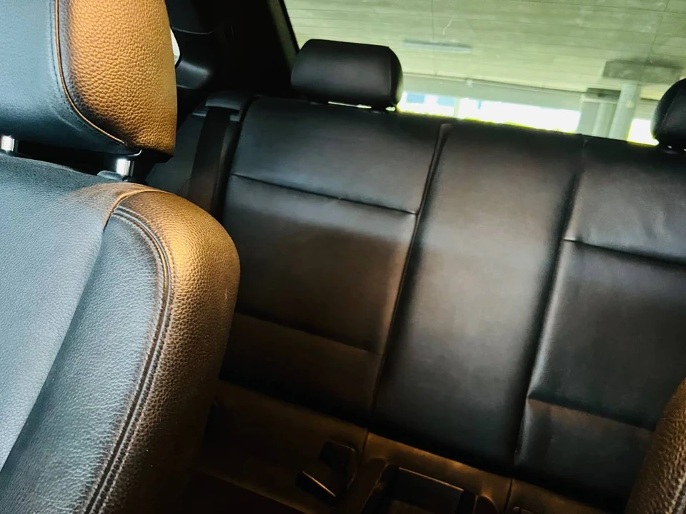 2012 BMW E81/E82/E88 1 Series - Image 7 of 12