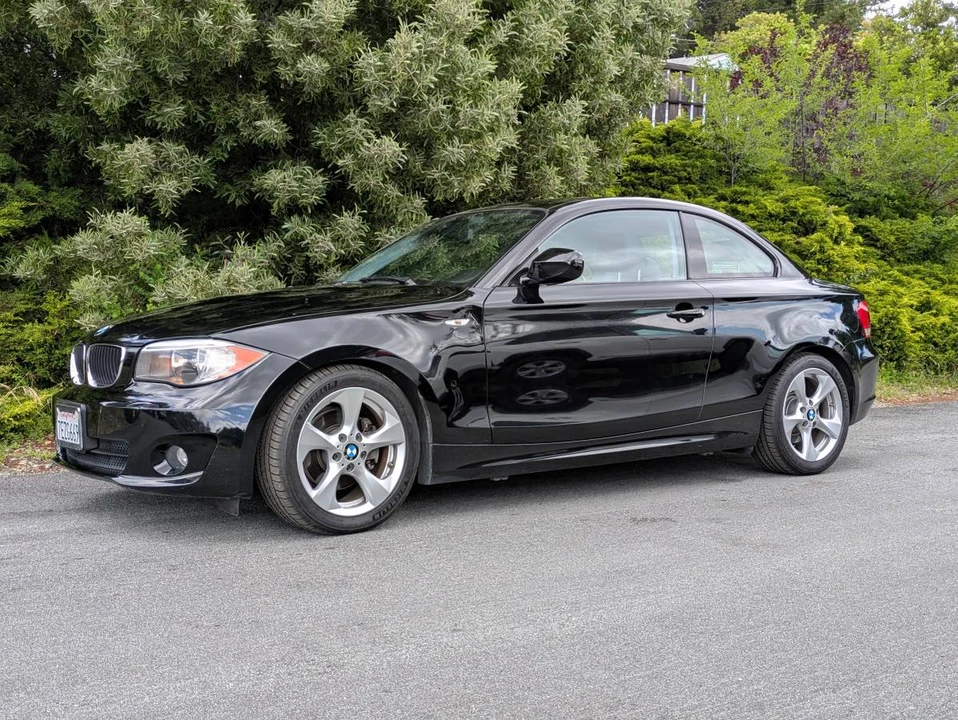 2012 BMW E81/E82/E88 1 Series - Image 3 of 13
