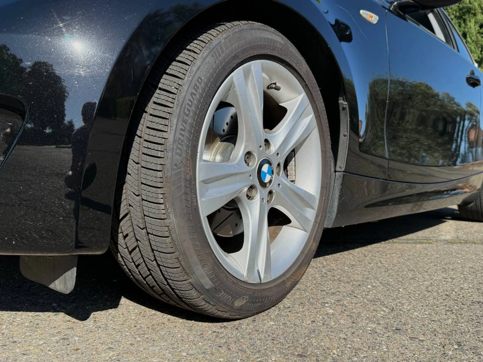 2012 BMW E81/E82/E88 1 Series - Image 6 of 6