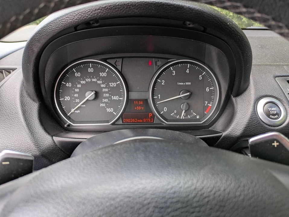 2012 BMW E81/E82/E88 1 Series - Image 6 of 13