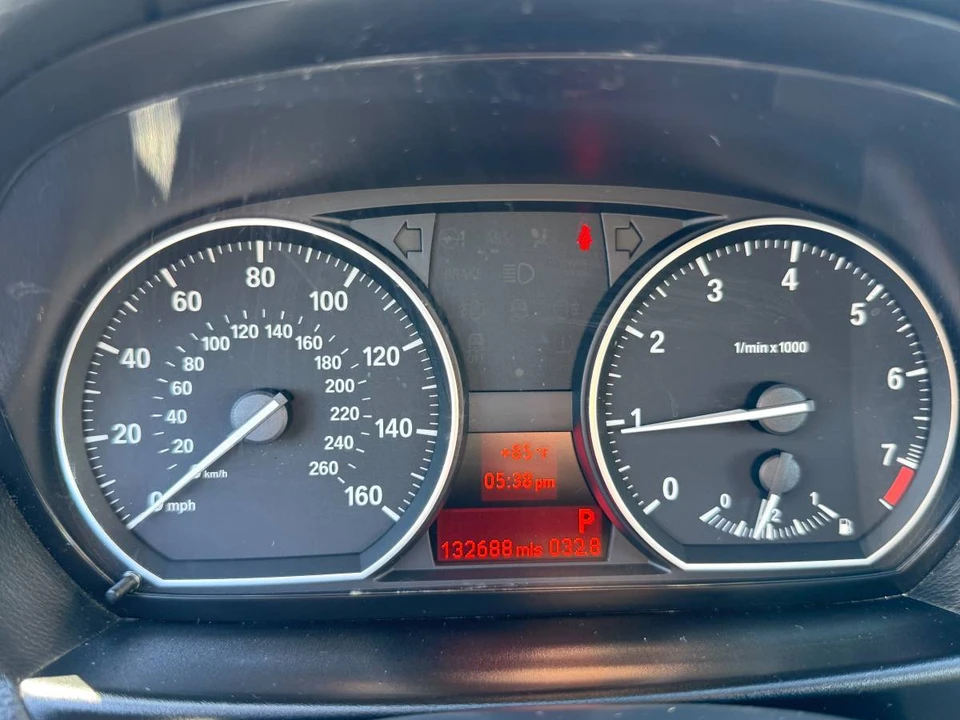 2012 BMW E81/E82/E88 1 Series - Image 4 of 6