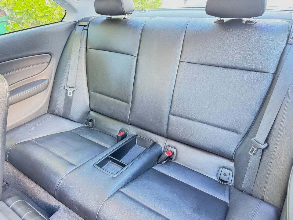 2012 BMW E81/E82/E88 1 Series - Image 7 of 9