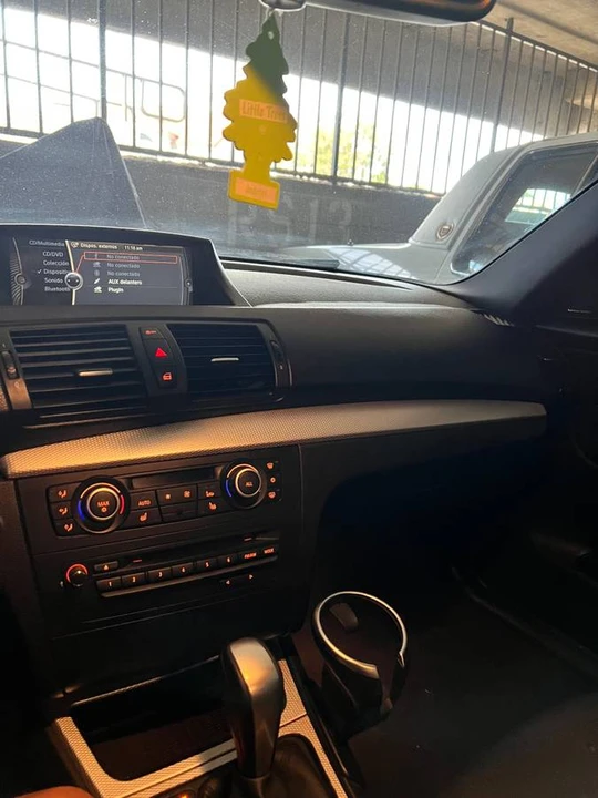 2012 BMW E81/E82/E88 1 Series - Image 9 of 12