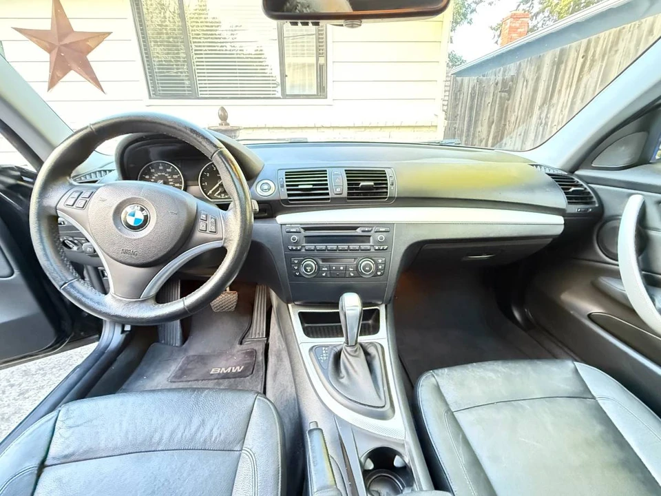 2012 BMW E81/E82/E88 1 Series - Image 6 of 9