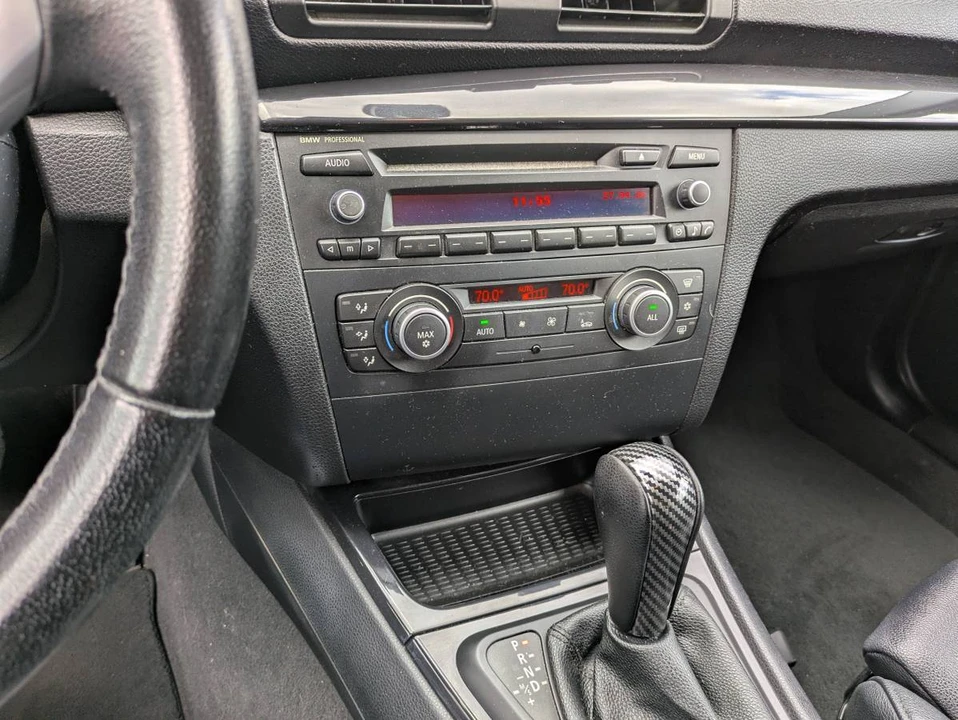 2012 BMW E81/E82/E88 1 Series - Image 7 of 13
