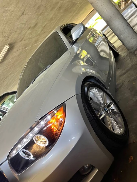 2012 BMW E81/E82/E88 1 Series - Image 5 of 12