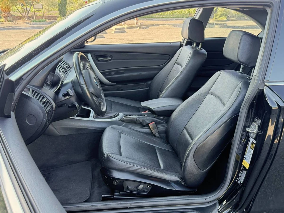 2012 BMW E81/E82/E88 1 Series - Image 3 of 6