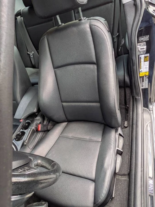2012 BMW E81/E82/E88 1 Series - Image 10 of 13