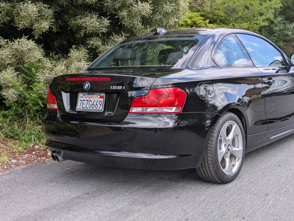 2012 BMW E81/E82/E88 1 Series - Image 4 of 13