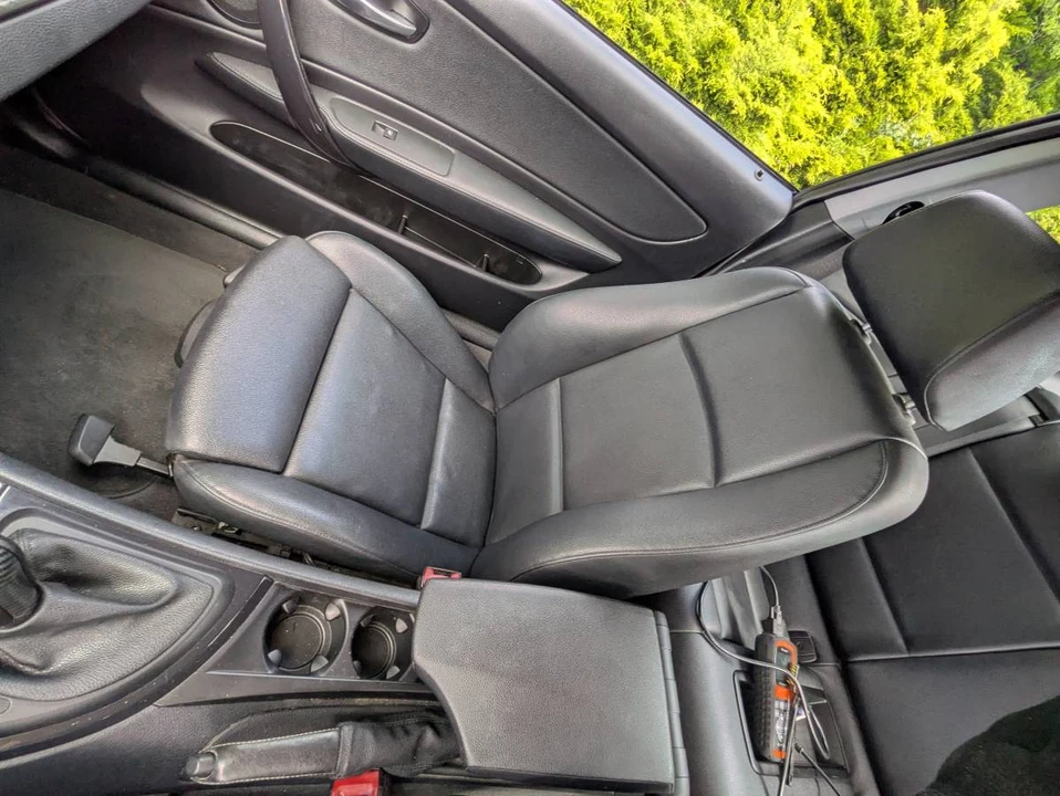 2012 BMW E81/E82/E88 1 Series - Image 11 of 13