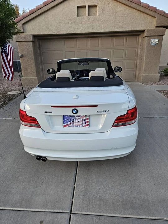2012 BMW E81/E82/E88 1 Series - Image 2 of 9