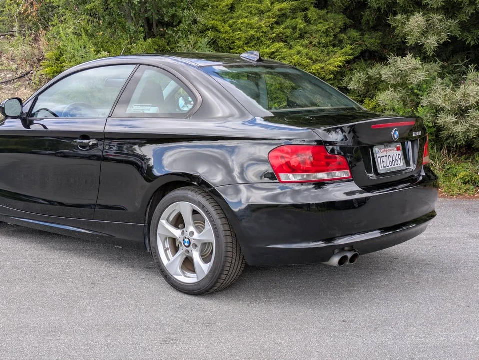 2012 BMW E81/E82/E88 1 Series - Image 2 of 13