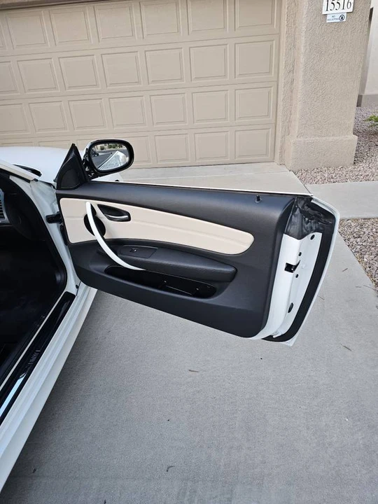 2012 BMW E81/E82/E88 1 Series - Image 6 of 9