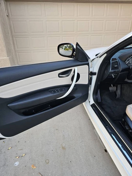 2012 BMW E81/E82/E88 1 Series - Image 7 of 9
