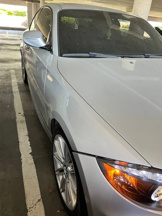 2012 BMW E81/E82/E88 1 Series - Image 6 of 12
