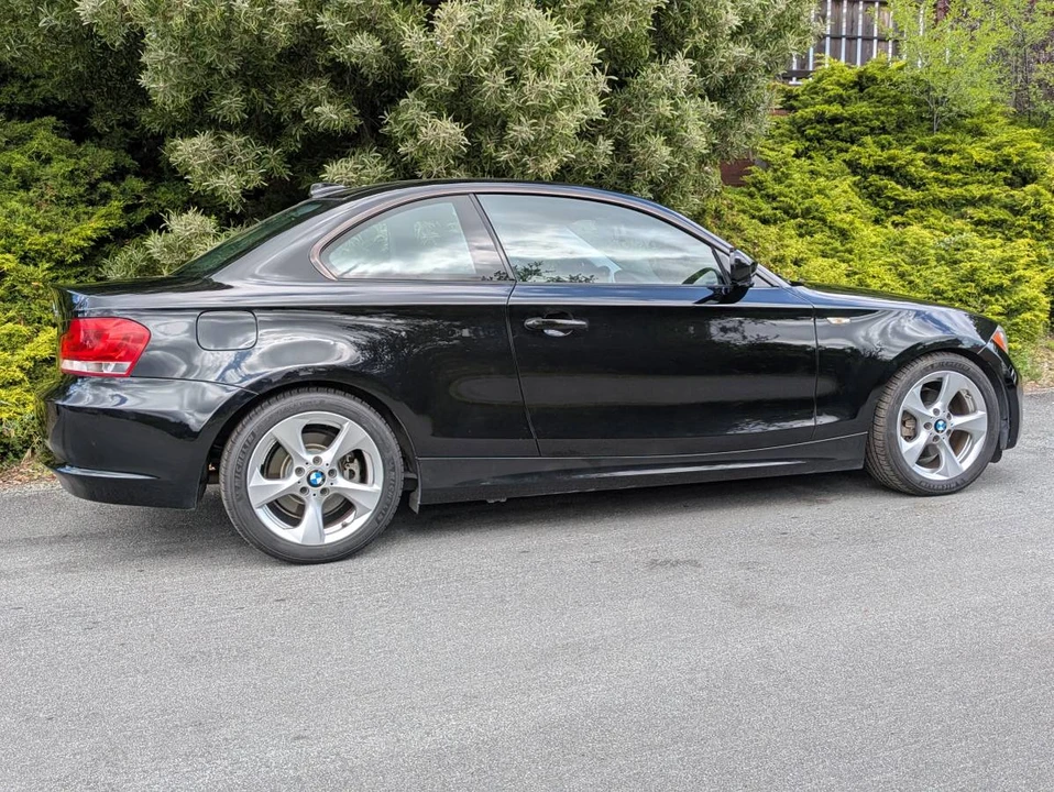 2012 BMW E81/E82/E88 1 Series - Image 5 of 13