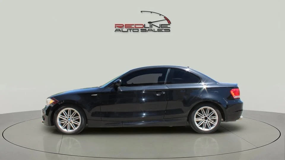 2012 BMW E81/E82/E88 1 Series - Image 8 of 15
