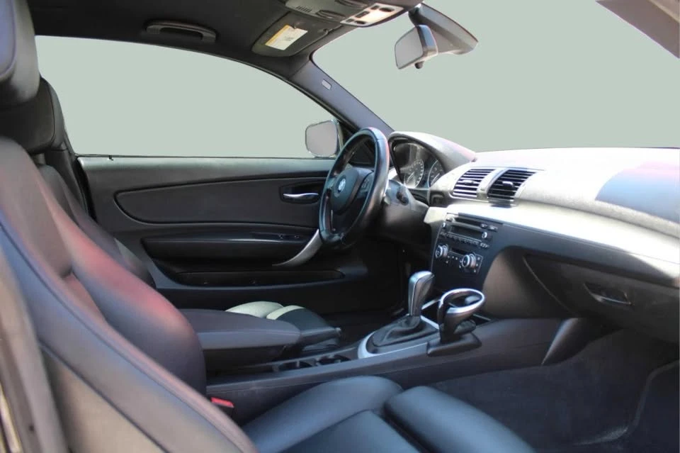 2012 BMW E81/E82/E88 1 Series - Image 14 of 15
