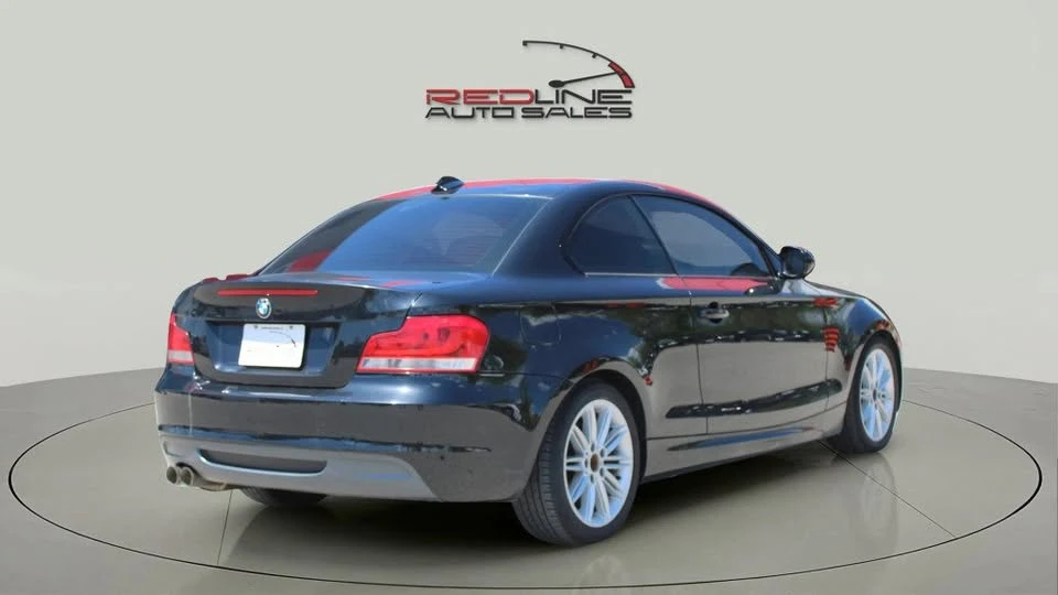 2012 BMW E81/E82/E88 1 Series - Image 5 of 15